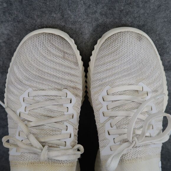 Adidas Shoes Womens 9 Sneakers Alphabounce Trainer Athletic Sport Comfort Active - Picture 7 of 13